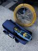 Radiodetection RD 8100 PDL TX10 Sender Katimex Besendung